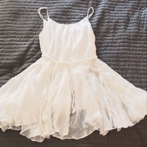 Res dress boutique sundress size S